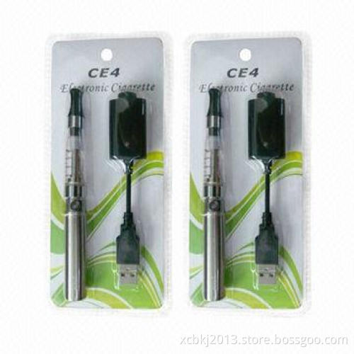 Wholesale EGO CE4 Blister Packs/, EGO-T CE4 Blister